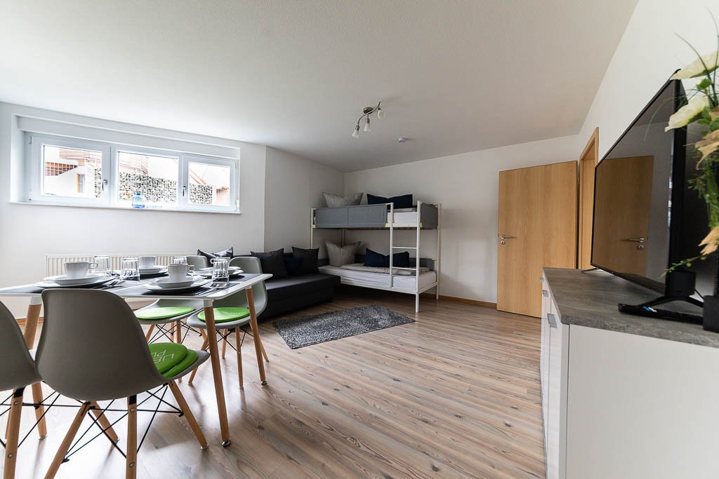 Ferienwohnung Europa Park und Rulantica Auszeit im Schwarzwald