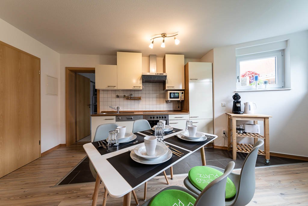 Ferienwohnung Europa Park und Rulantica Auszeit im Schwarzwald