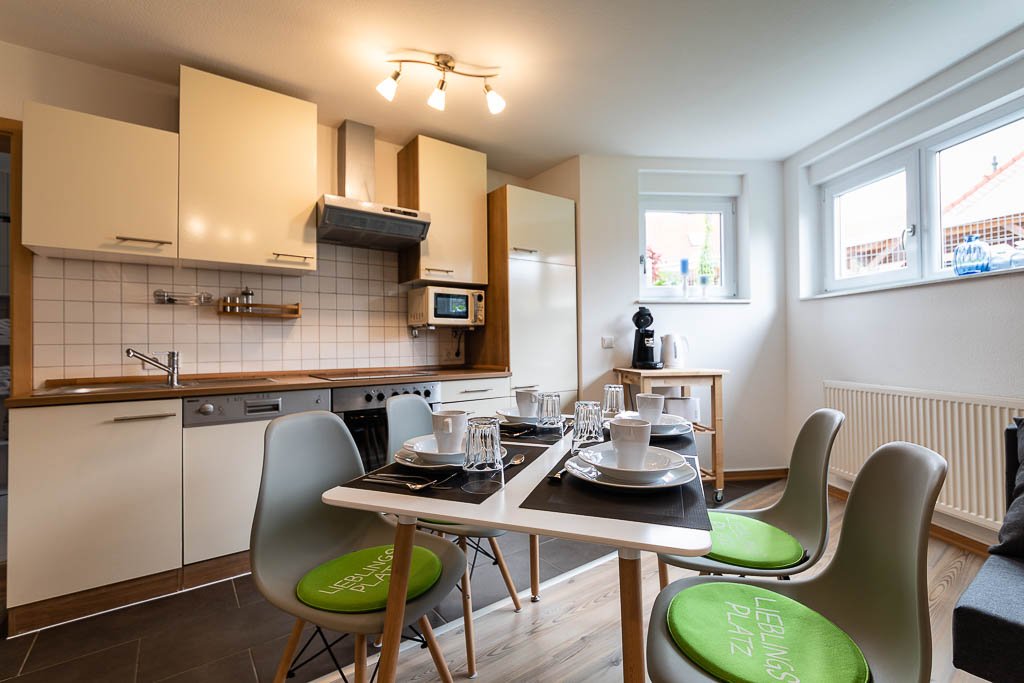 Ferienwohnung Europa Park und Rulantica Auszeit im Schwarzwald