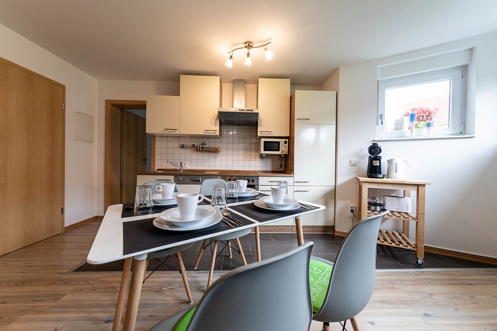 Ferienwohnung Europa Park und Rulantica Auszeit im Schwarzwald