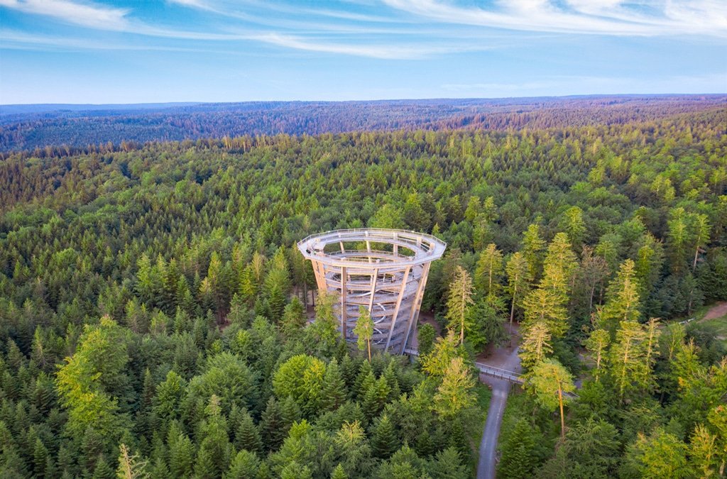 Ferienwohnung Auszeit im Schwarzwald, Urlaub im Schwarzwald der Nähe vom Europa Park und Rulantica