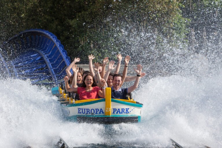 Ausflugstipps 9 Ferienwohnung Europa Park und Rulantica Auszeit im Schwarzwald