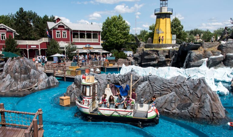 Ausflugstipps 5 Ferienwohnung Europa Park und Rulantica Auszeit im Schwarzwald