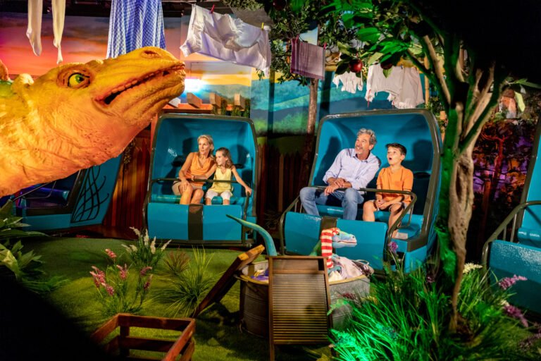 Ausflugstipps 12 Ferienwohnung Europa Park und Rulantica Auszeit im Schwarzwald