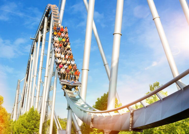 Ausflugstipps 11 Ferienwohnung Europa Park und Rulantica Auszeit im Schwarzwald