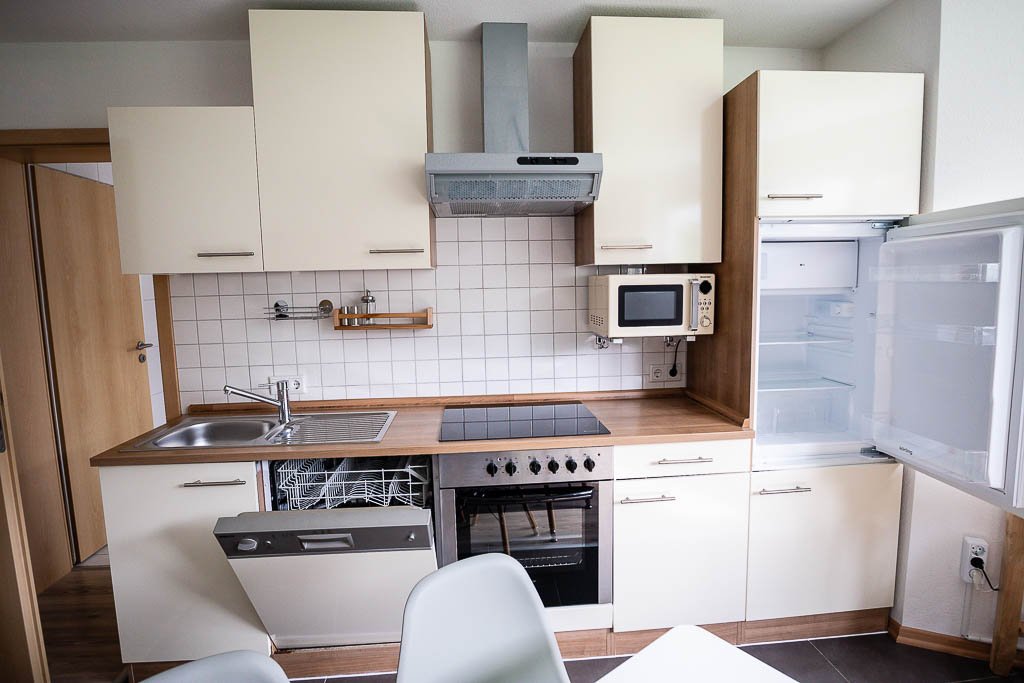 Ferienwohnung Europa Park und Rulantica Auszeit im Schwarzwald