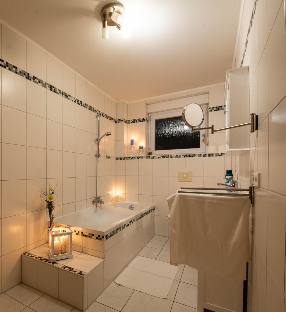 Ferienwohnung Europa Park und Rulantica Auszeit im Schwarzwald