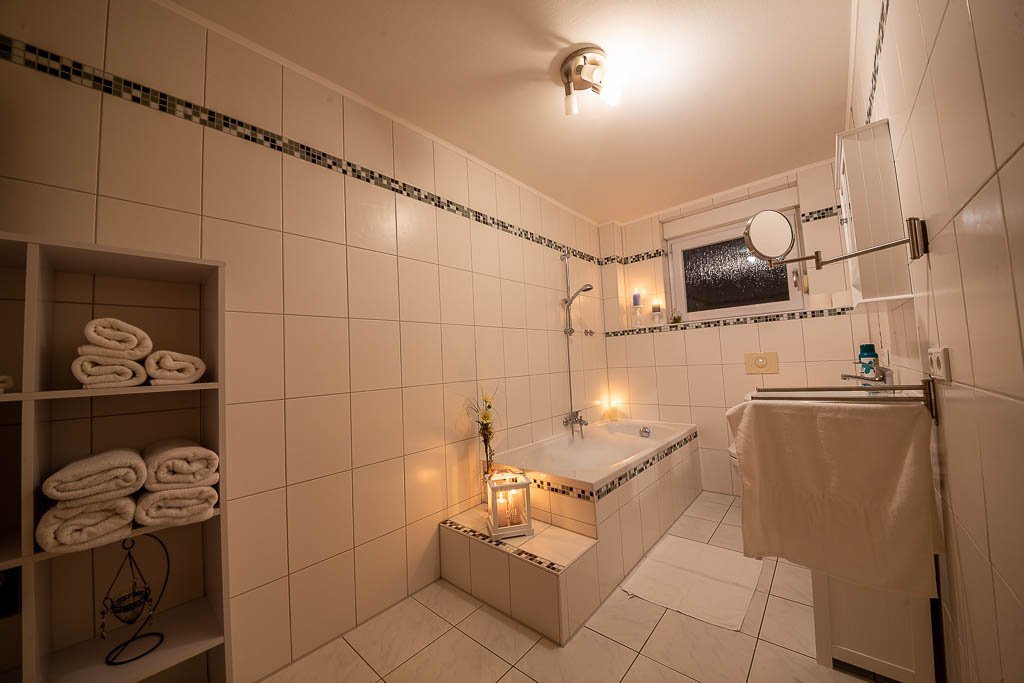 Ferienwohnung Europa Park und Rulantica Auszeit im Schwarzwald