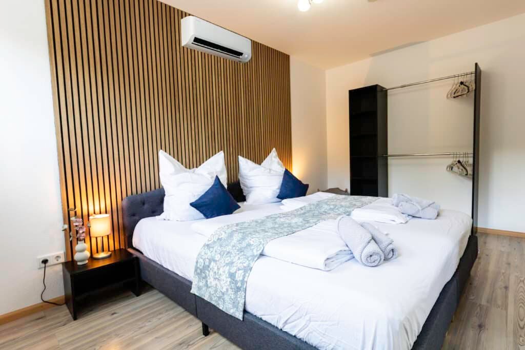 Europa Park - Straßburg - Colmar - Klima-Wallbox www.auszeit-im-schwarzwald.de