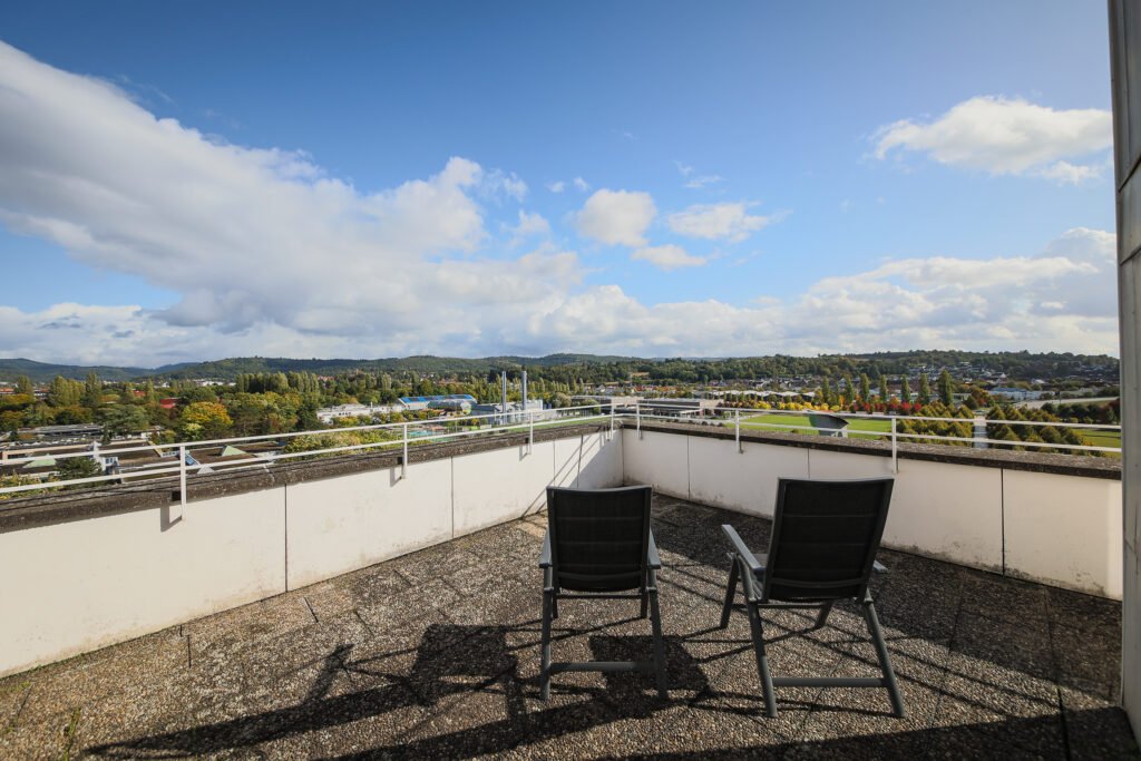 FE-WO 120m² Penthouse Europa Park - Straßburg - Colmar 6 Penthouse Ferienwohnung www.Auszeit-im-Schwarzwald.de