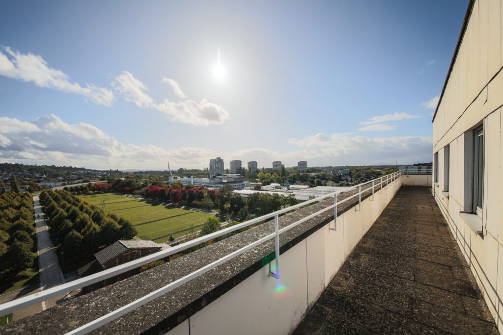 FE-WO 120m² Penthouse Europa Park - Straßburg - Colmar 7 Penthouse Ferienwohnung www.Auszeit-im-Schwarzwald.de