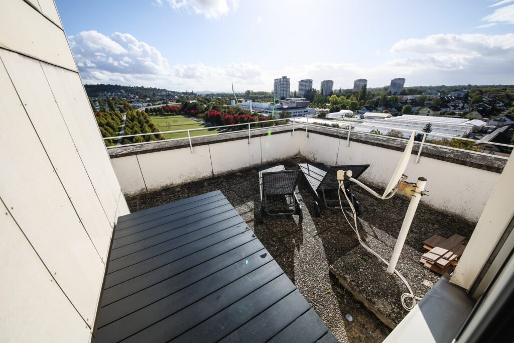 FE-WO 120m² Penthouse Europa Park - Straßburg - Colmar 9 Penthouse Ferienwohnung www.Auszeit-im-Schwarzwald.de