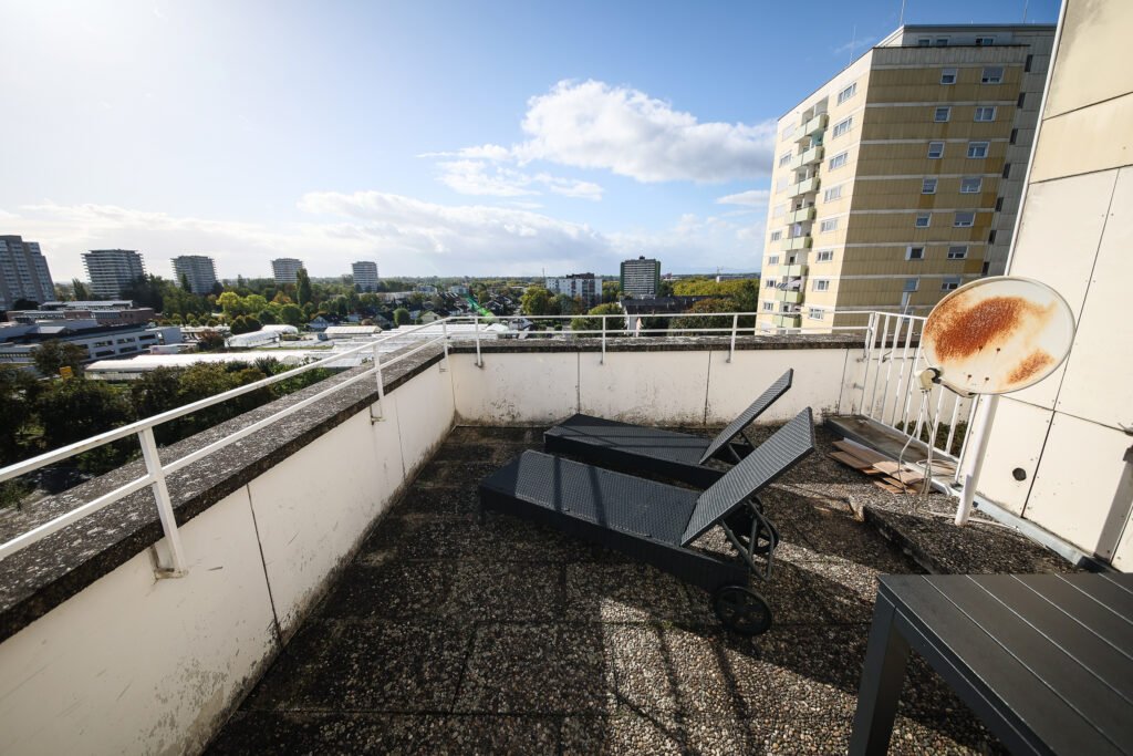 FE-WO 120m² Penthouse Europa Park - Straßburg - Colmar 10 Penthouse Ferienwohnung www.Auszeit-im-Schwarzwald.de