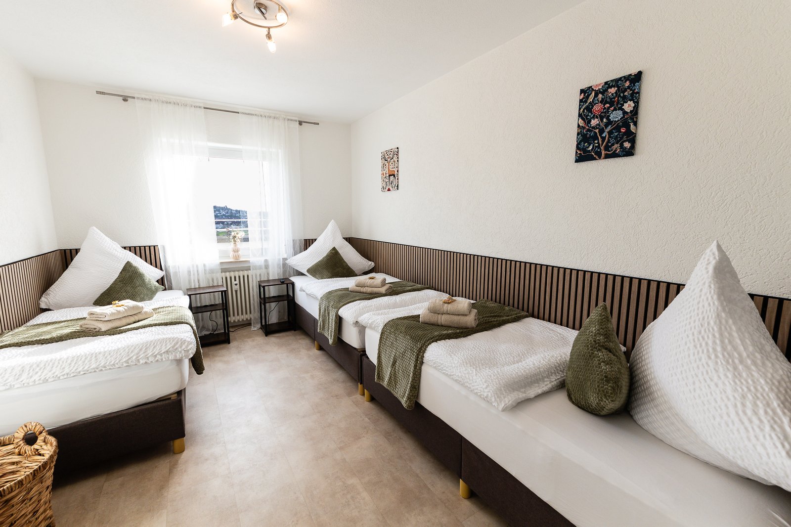 120m² Penthouse Europa Park - Straßburg - Colmar Ferienwohnung Europa Park Auszeit-im-Schwarzwald.de