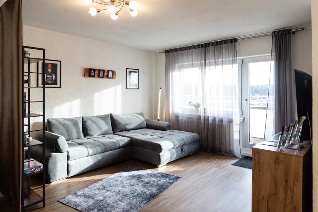 FE-WO 120m² Penthouse Europa Park - Straßburg - Colmar 16 120m² Penthouse Europa Park - Straßburg - Colmar