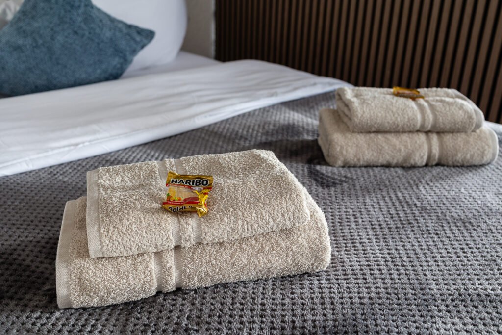 FE-WO 120m² Penthouse Europa Park - Straßburg - Colmar 18 120m² Penthouse Europa Park - Straßburg - Colmar