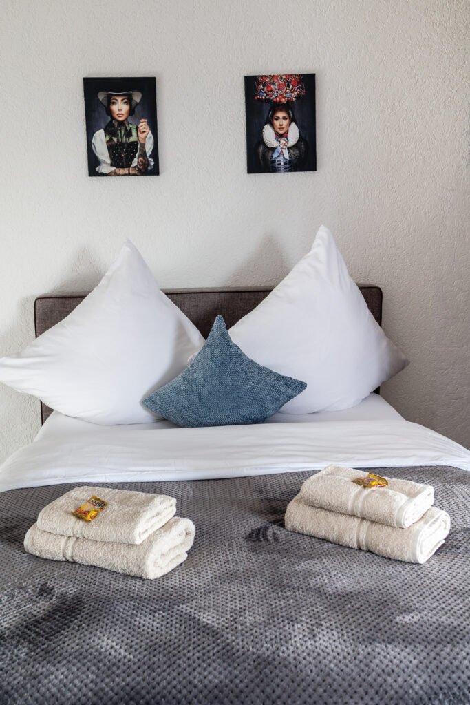 FE-WO 120m² Penthouse Europa Park - Straßburg - Colmar 20 120m² Penthouse Europa Park - Straßburg - Colmar