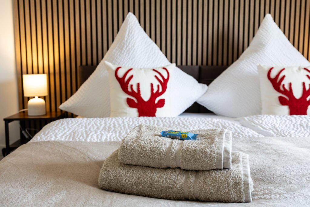 FE-WO 120m² Penthouse Europa Park - Straßburg - Colmar 29 Ferienwohnung Europa Park Auszeit-im-Schwarzwald.de-127