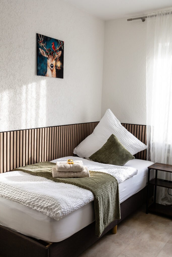 FE-WO 120m² Penthouse Europa Park - Straßburg - Colmar 43 120m² Penthouse Europa Park - Straßburg - Colmar Ferienwohnung Europa Park Auszeit-im-Schwarzwald.de