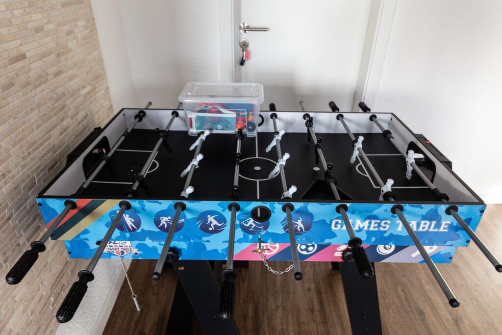 FE-WO 120m² Penthouse Europa Park - Straßburg - Colmar 23 120m² Penthouse Europa Park - Straßburg - Colmar