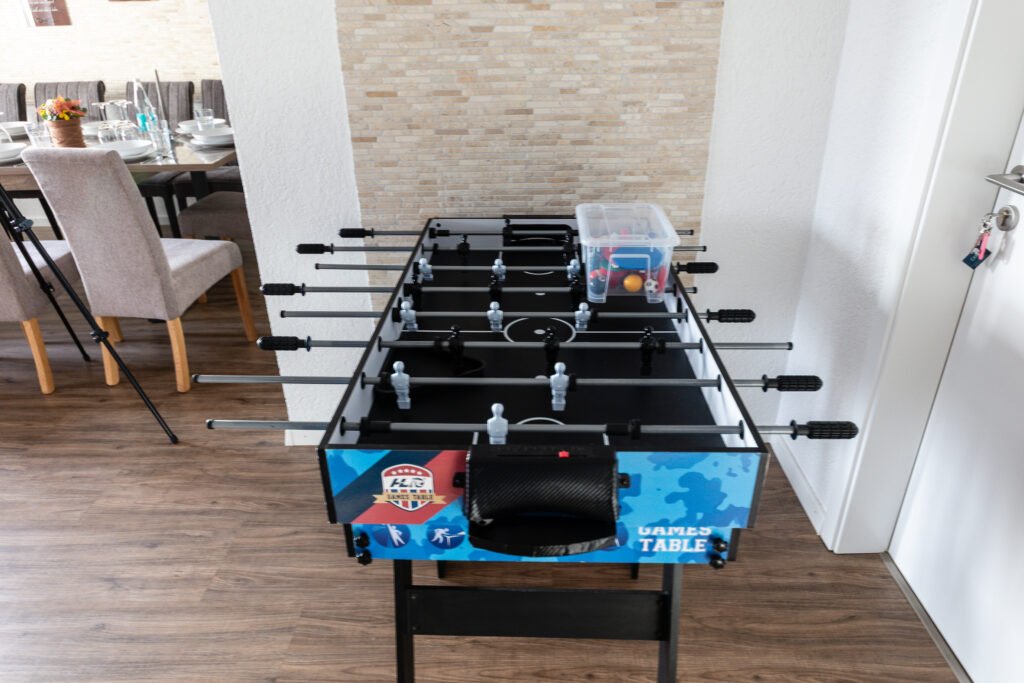 FE-WO 120m² Penthouse Europa Park - Straßburg - Colmar 24 120m² Penthouse Europa Park - Straßburg - Colmar