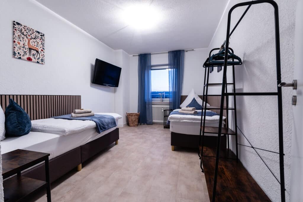 FE-WO 120m² Penthouse Europa Park - Straßburg - Colmar 30 120m² Penthouse Europa Park - Straßburg - Colmar Ferienwohnung Europa Park Auszeit-im-Schwarzwald.de