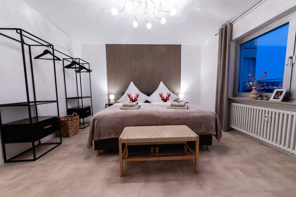 FE-WO 120m² Penthouse Europa Park - Straßburg - Colmar 25 Ferienwohnung Europa Park Auszeit-im-Schwarzwald.de-62