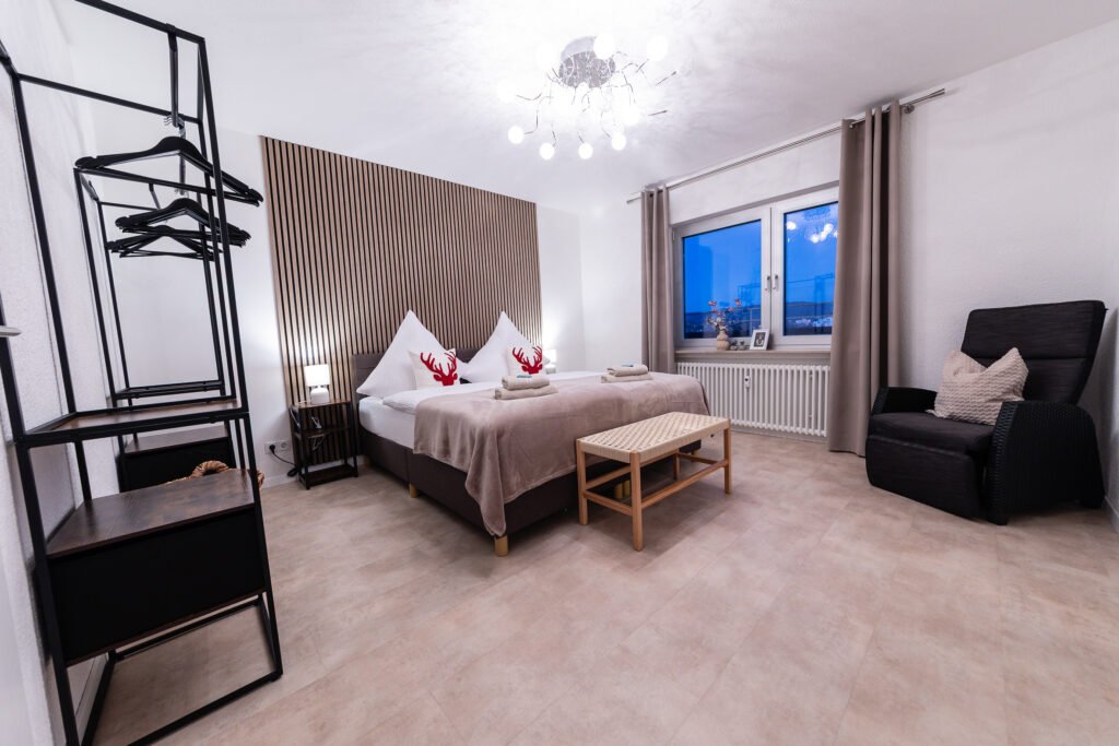 FE-WO 120m² Penthouse Europa Park - Straßburg - Colmar 26 Ferienwohnung Europa Park Auszeit-im-Schwarzwald.de-63