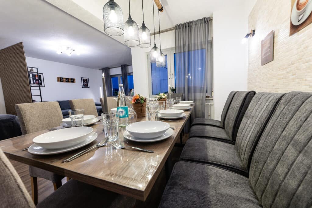 FE-WO 120m² Penthouse Europa Park - Straßburg - Colmar 11 120m² Penthouse Europa Park - Straßburg - Colmar