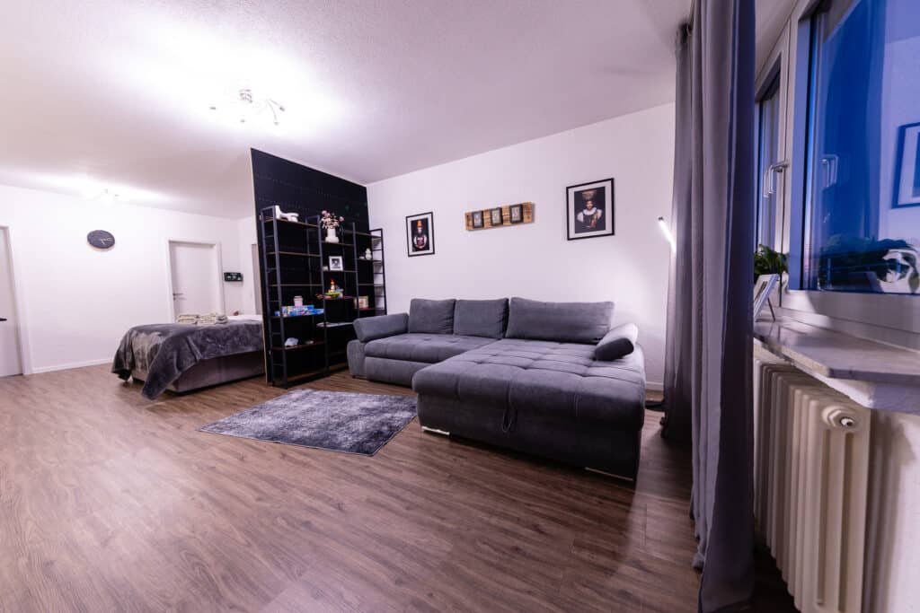 FE-WO 120m² Penthouse Europa Park - Straßburg - Colmar 12 120m² Penthouse Europa Park - Straßburg - Colmar