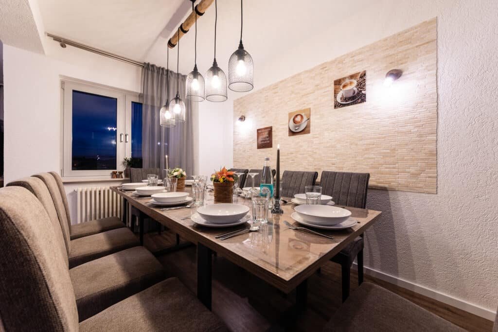 FE-WO 120m² Penthouse Europa Park - Straßburg - Colmar 15 120m² Penthouse Europa Park - Straßburg - Colmar