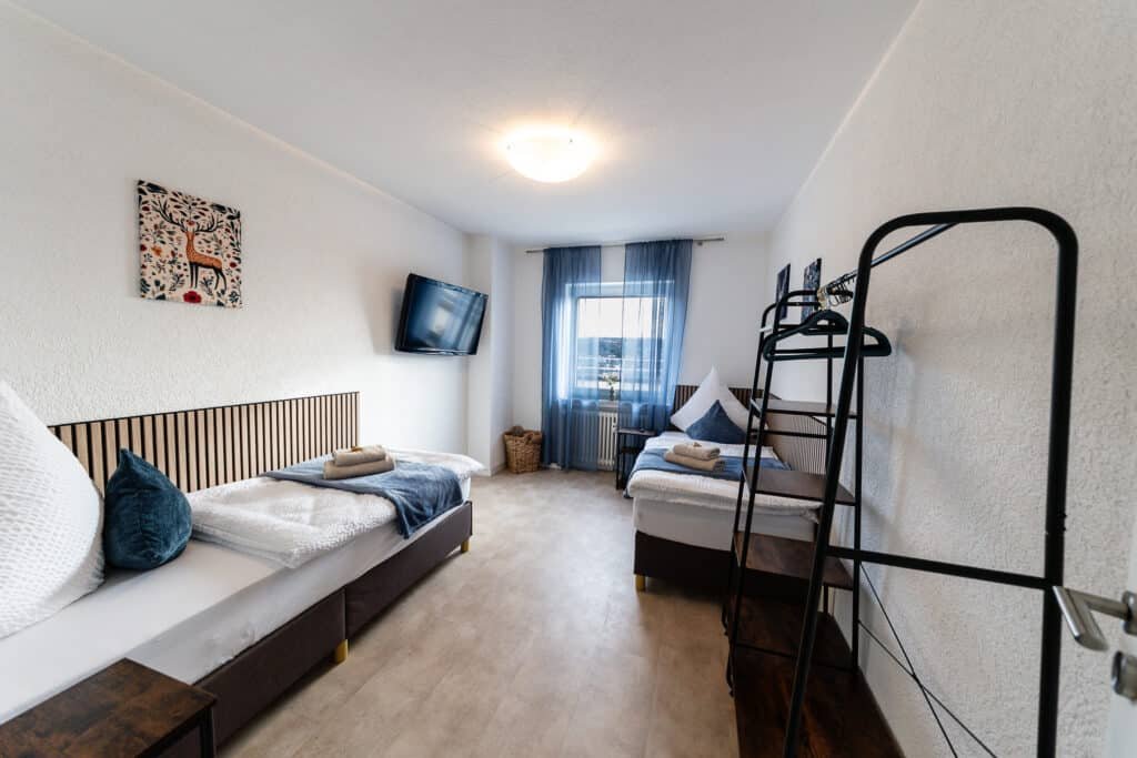 FE-WO 120m² Penthouse Europa Park - Straßburg - Colmar 32 120m² Penthouse Europa Park - Straßburg - Colmar Ferienwohnung Europa Park Auszeit-im-Schwarzwald.de