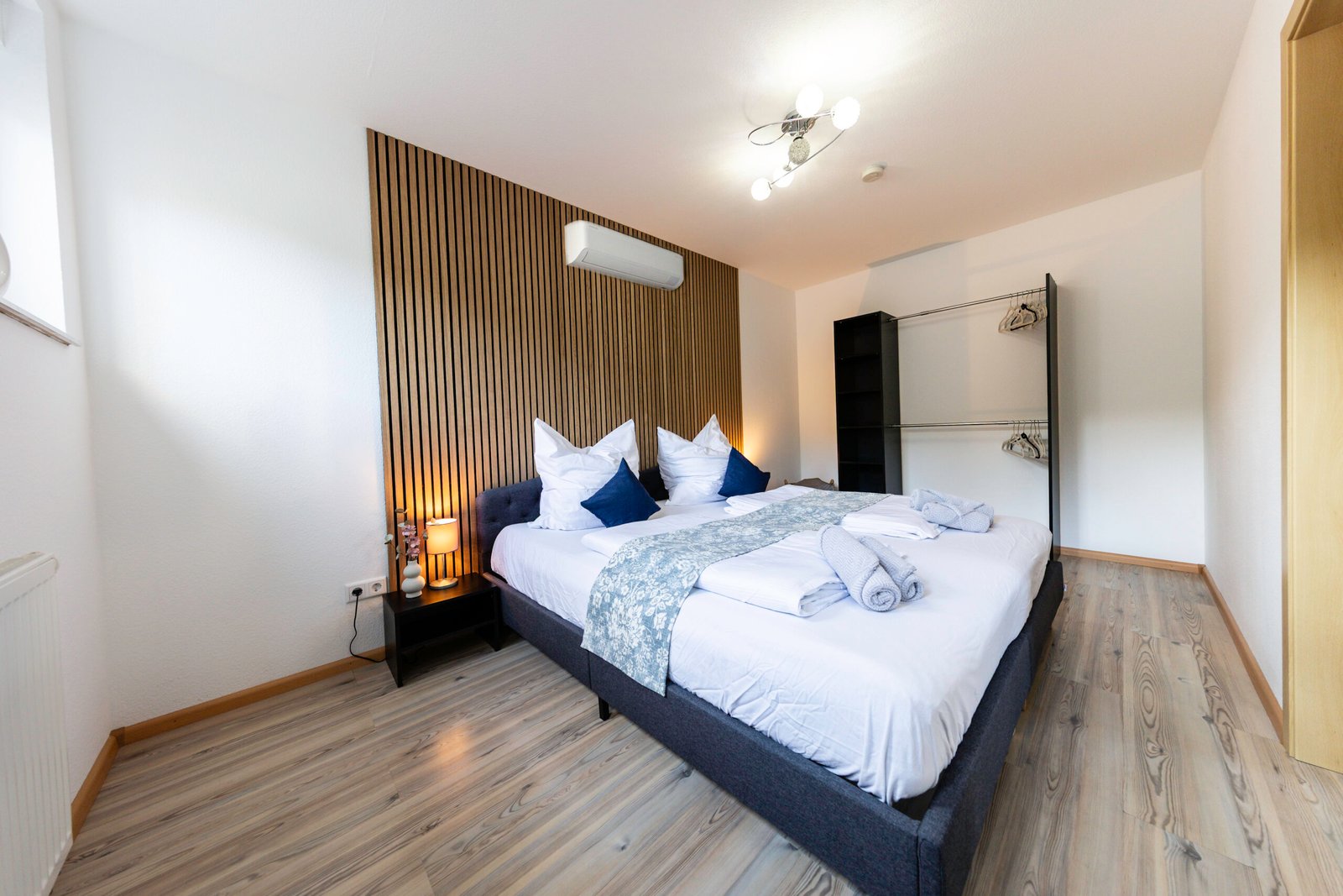 Ferienwohnung Auszeit im Schwarzwald, Urlaub im Schwarzwald der Nähe vom Europa Park und Rulantica