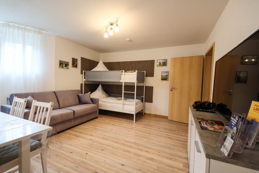 Europa Park - Straßburg - Colmar - Klima-Wallbox 12 ferienwohnung-europa-park-rust