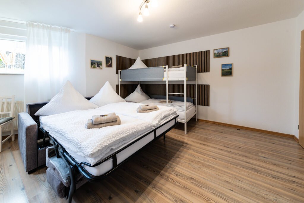 Europa Park - Straßburg - Colmar - Klima-Wallbox 16 ferienwohnung-europa-park-rust