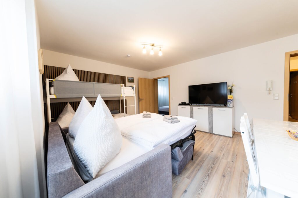 Europa Park - Straßburg - Colmar - Klima-Wallbox 17 ferienwohnung-europa-park-rust