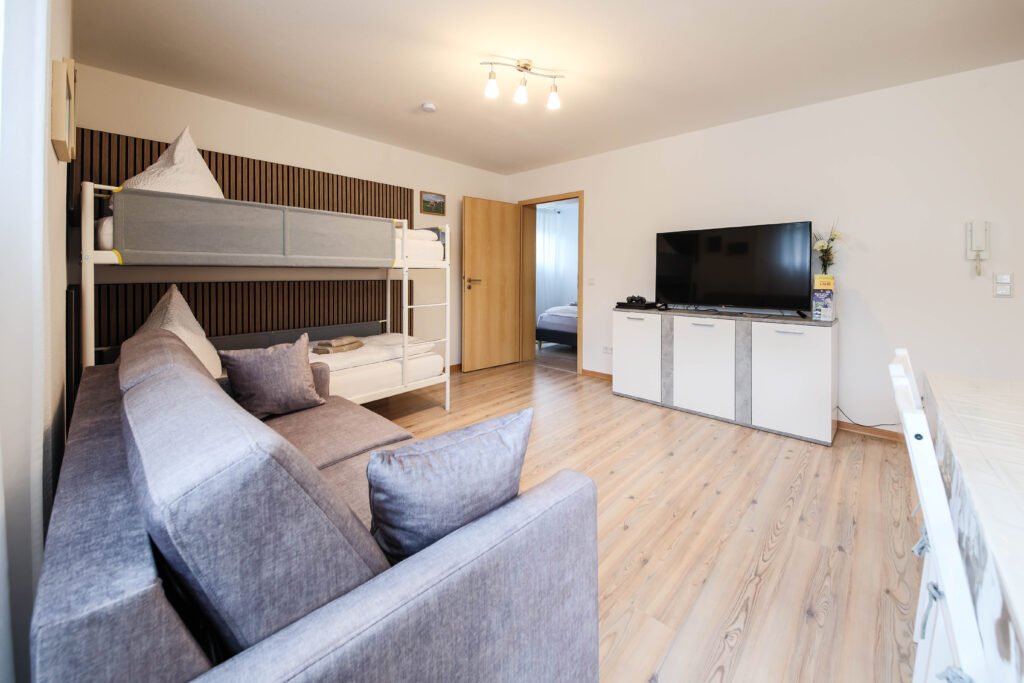 Europa Park - Straßburg - Colmar - Klima-Wallbox 19 ferienwohnung-europa-park-rust