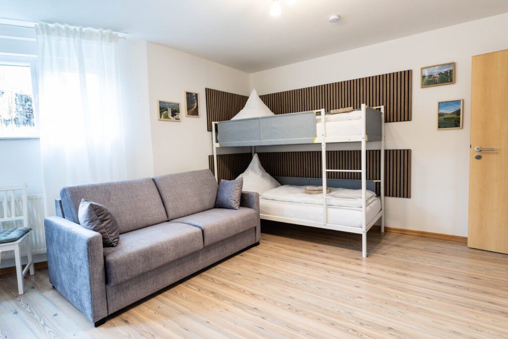 Europa Park - Straßburg - Colmar - Klima-Wallbox 20 ferienwohnung-europa-park-rust