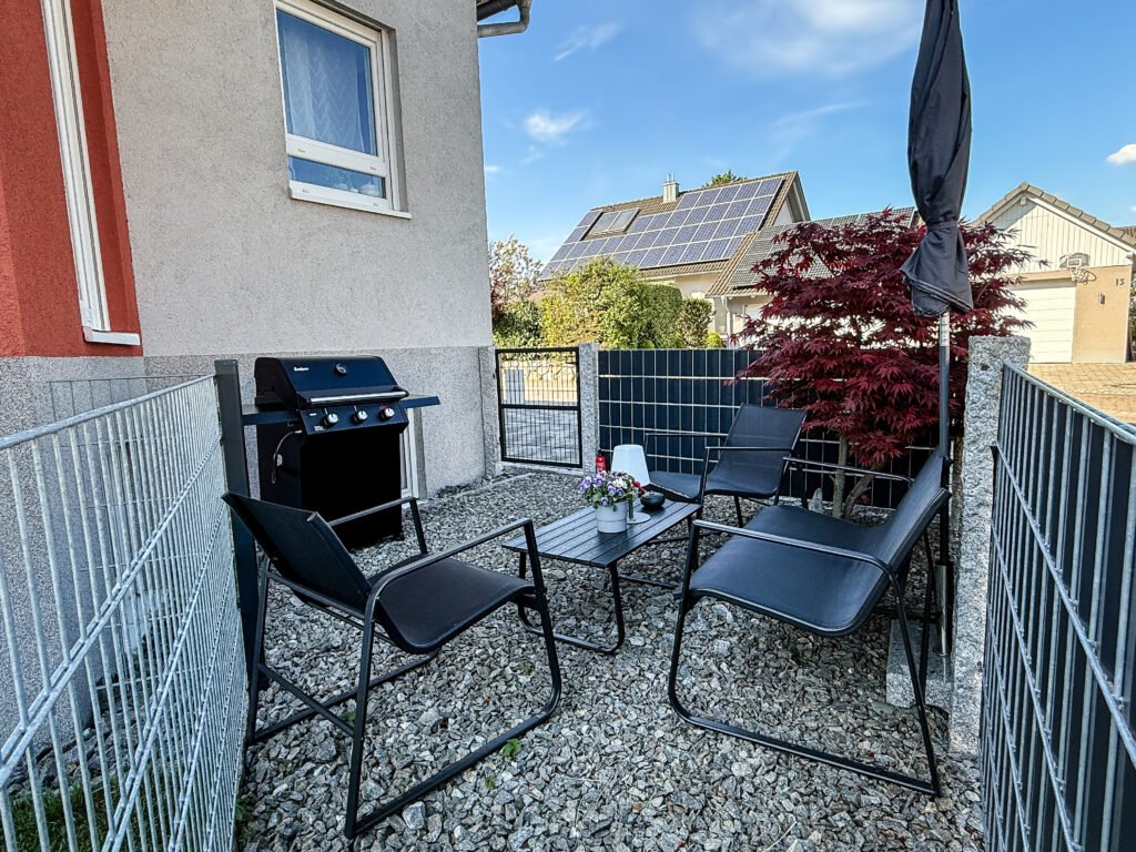 Ferienwohnung Europa Park und Rulantica Auszeit im Schwarzwald