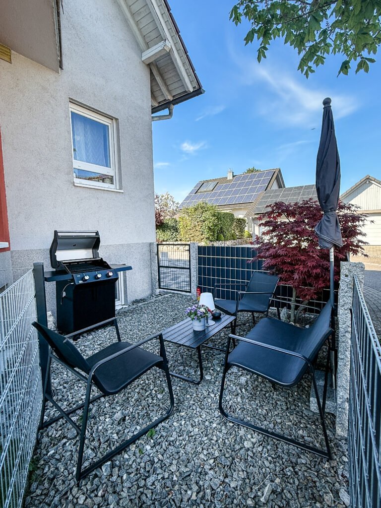 Ferienwohnung Europa Park und Rulantica Auszeit im Schwarzwald